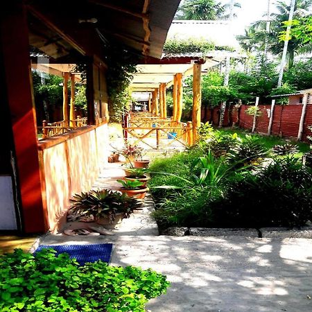 Wonderland Beach Resort Govind Nagar Exterior foto