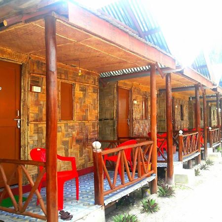 Wonderland Beach Resort Govind Nagar Exterior foto