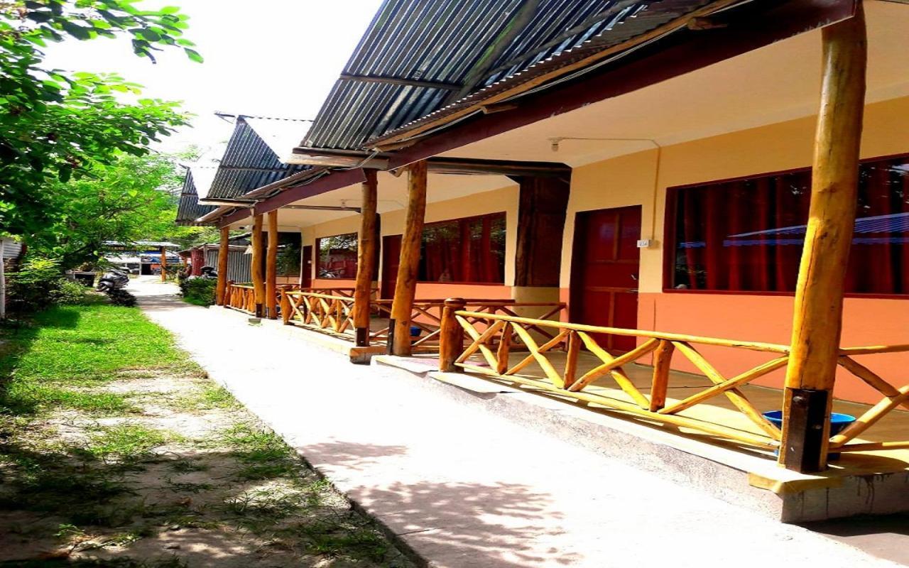 Wonderland Beach Resort Govind Nagar Exterior foto