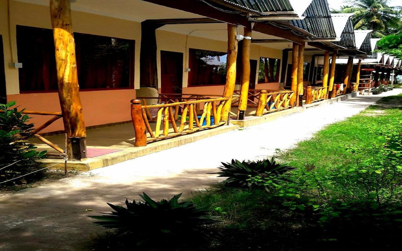 Wonderland Beach Resort Govind Nagar Exterior foto